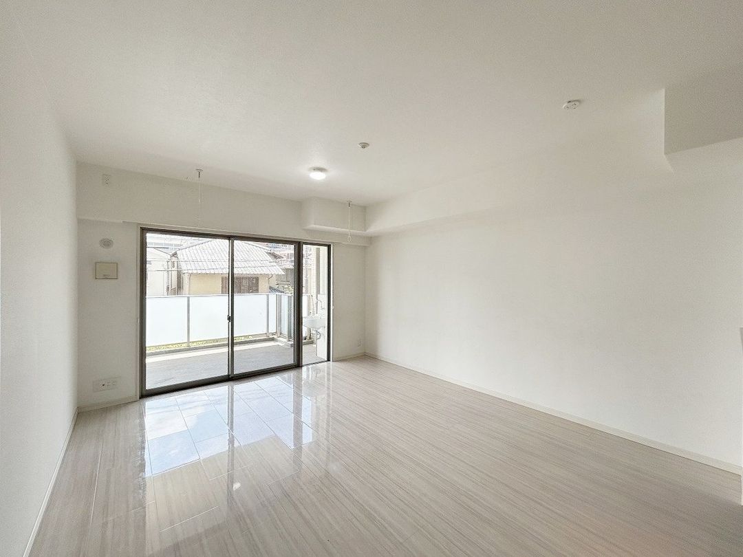 3LDK Apartment for Sale in Nishi-Jin, Sawara Ward, Fukuoka City - Thumbnail 2