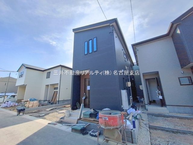 New 4LDK House for Sale in Oharu Town, Aichi | 95.99 sqm - Thumbnail 2