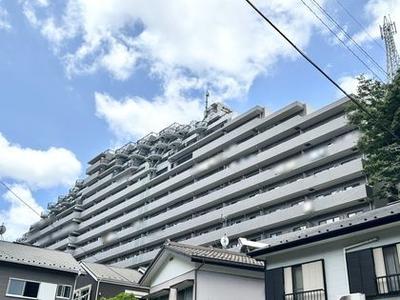 4LDK Apartment for Sale in Oppama, Yokosuka, Kanagawa — Apartment, Yokosuka, Kanagawa
