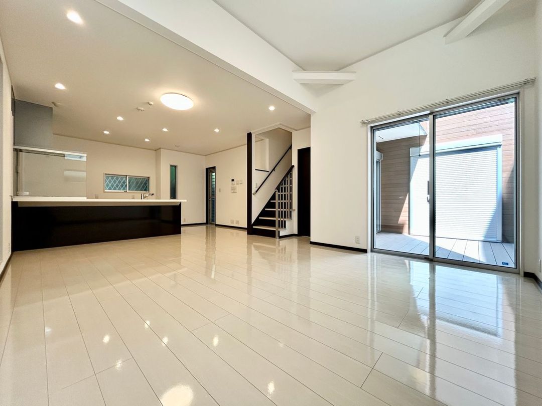 4SLDK House for Sale in Nakakasai, Edogawa-ku, Tokyo - Thumbnail 2
