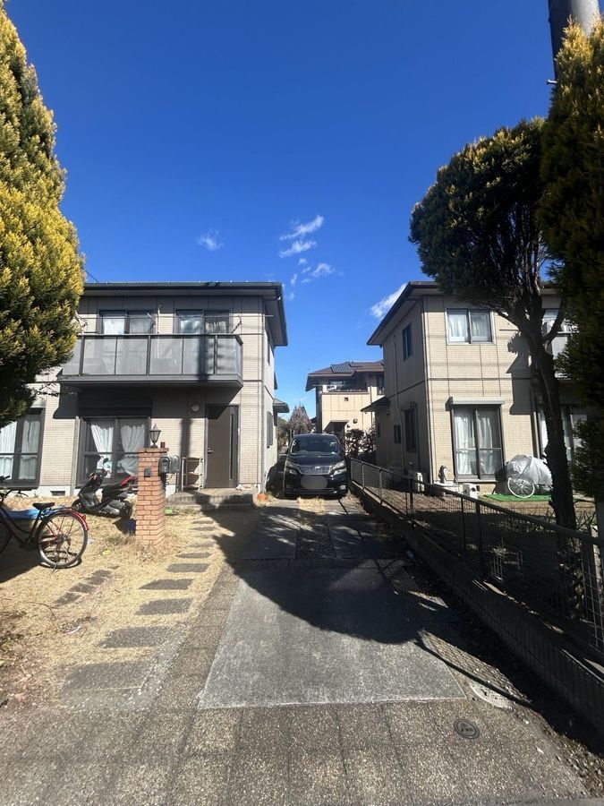 3LDK Detached House for Sale in Ina, Saitama - Investment Property - Thumbnail 2