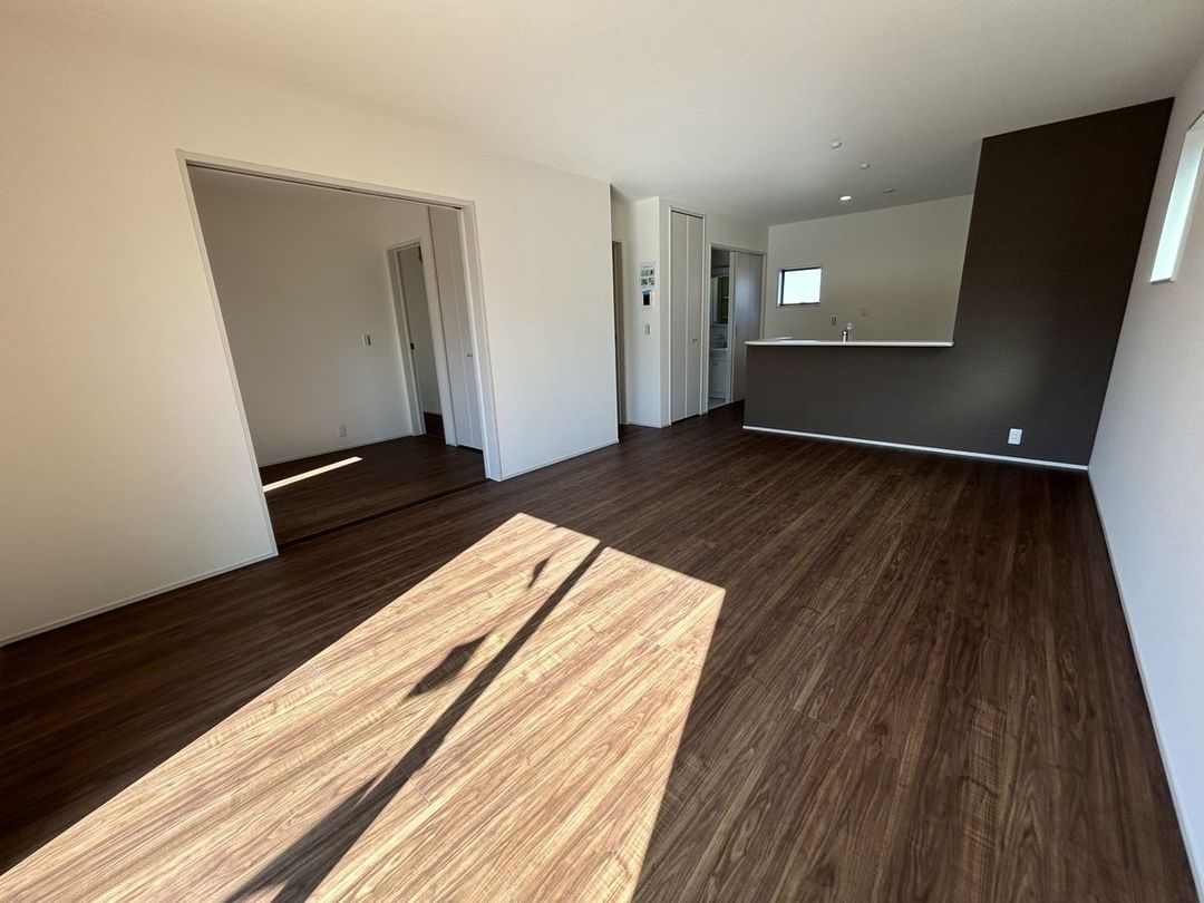 New 4LDK House in Shirōmaru, Sendai - Long-term Excellent Housing - Thumbnail 2