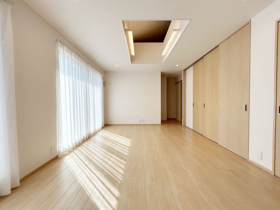 4LDK Detached House for Sale in Toyota City, Aichi - Thumbnail 2