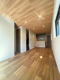 New 3LDK House in Sakai, Osaka – 89.01m², 3 Storeys — Interior, Sakai, Osaka