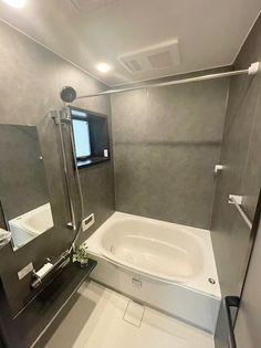 New 3LDK House in Sakai, Osaka – 89.01m², 3 Storeys — Bathroom, Sakai, Osaka