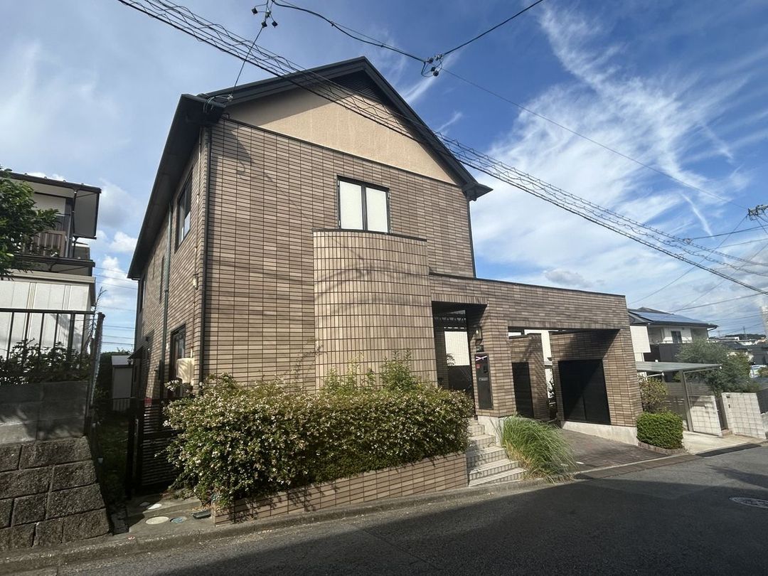 5SLDK Detached House in Nagakute City, Aichi | 4999万円 - Thumbnail 2