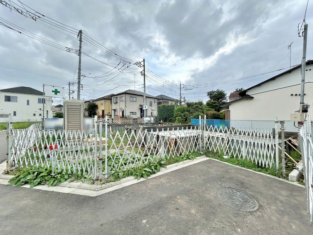 Newly Built 4LDK House in Kamitsuruma-Honcho, Sagamihara - Thumbnail 2
