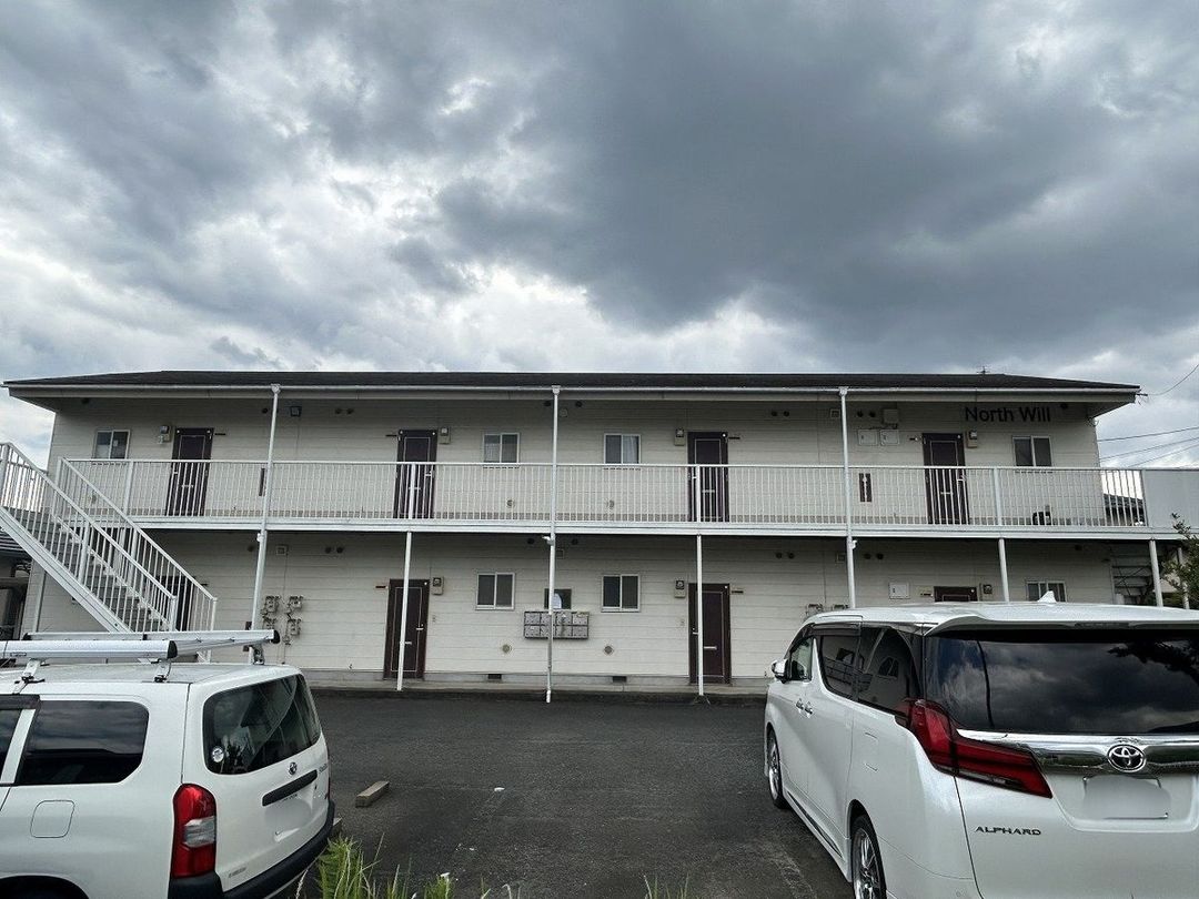 8-Unit Apartment Building for Sale in Kasuya-machi, Fukuoka - Thumbnail 3