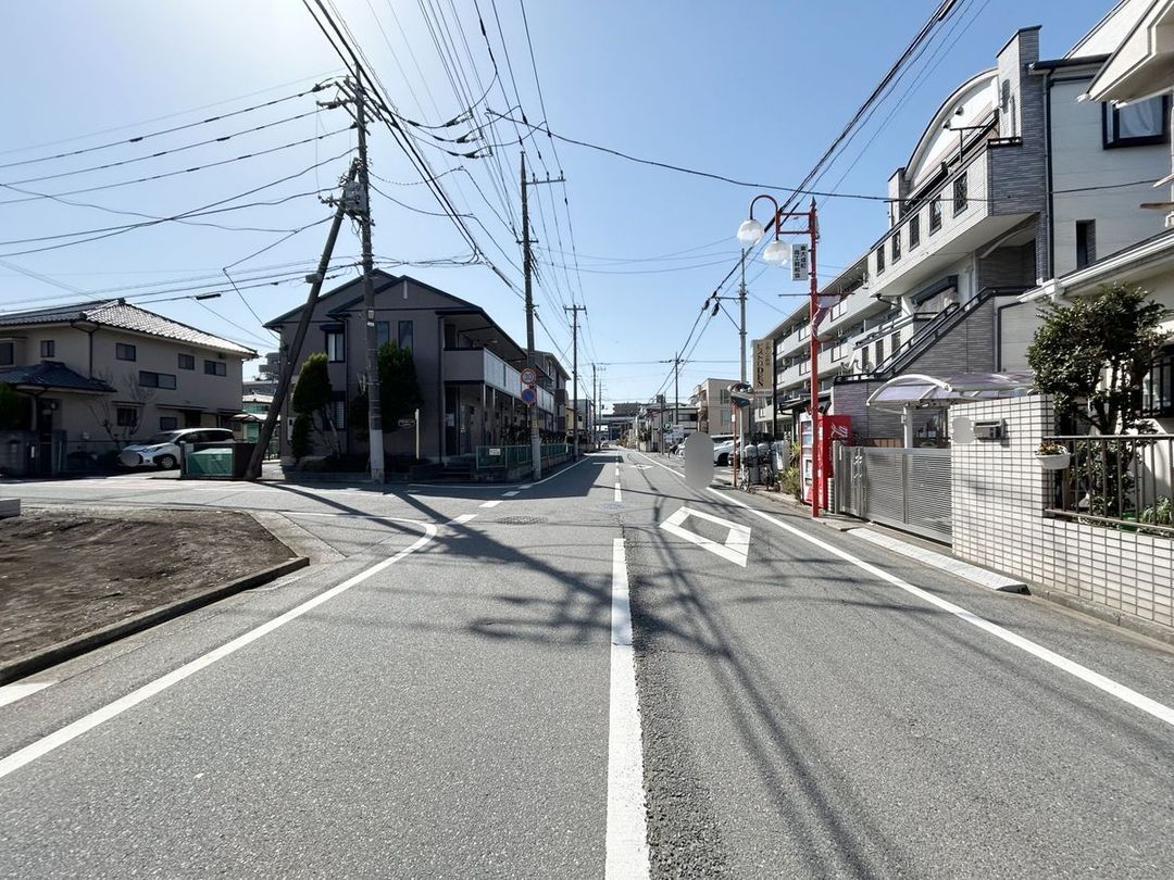 New 3SLDK House in Omiya, Saitama - Completion 2026 - Thumbnail 3