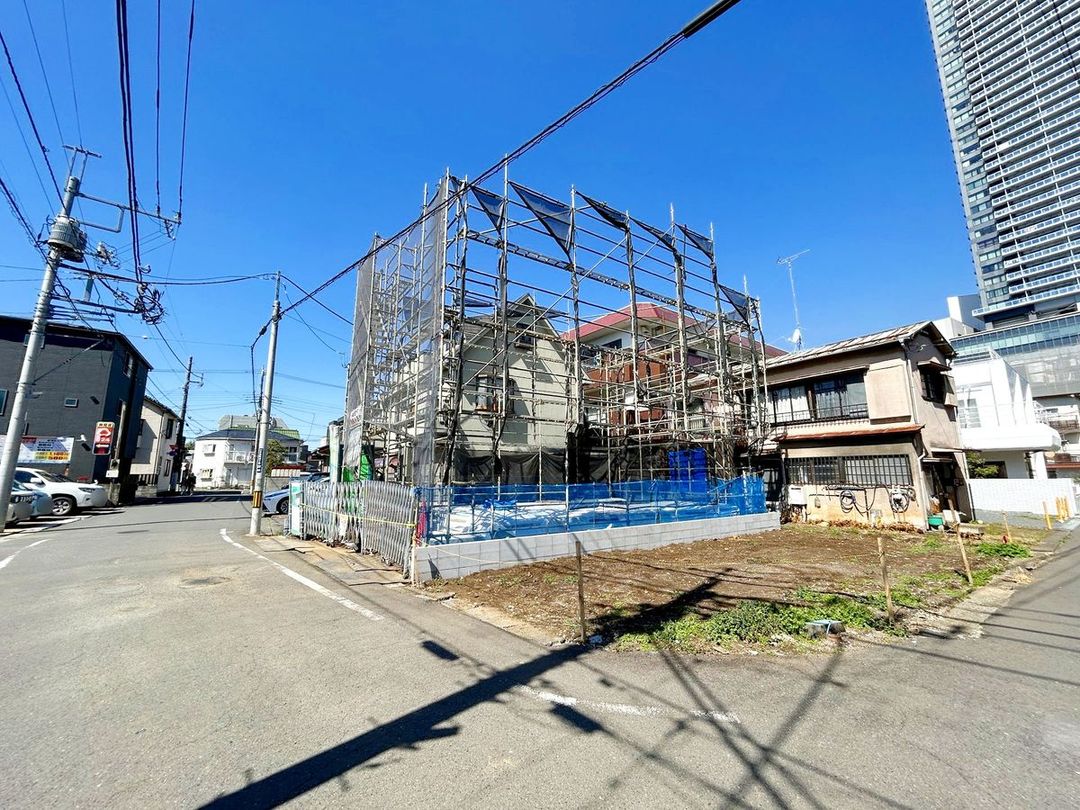 Land for Sale in Hachioji, Tokyo - 67.85sqm Plot Near Station - Thumbnail 2