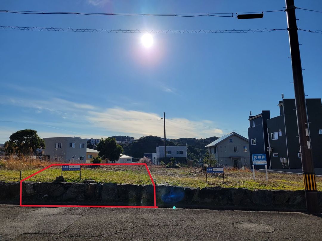Land for Sale in Shirahama Wakayama 102 sqm - Thumbnail 3