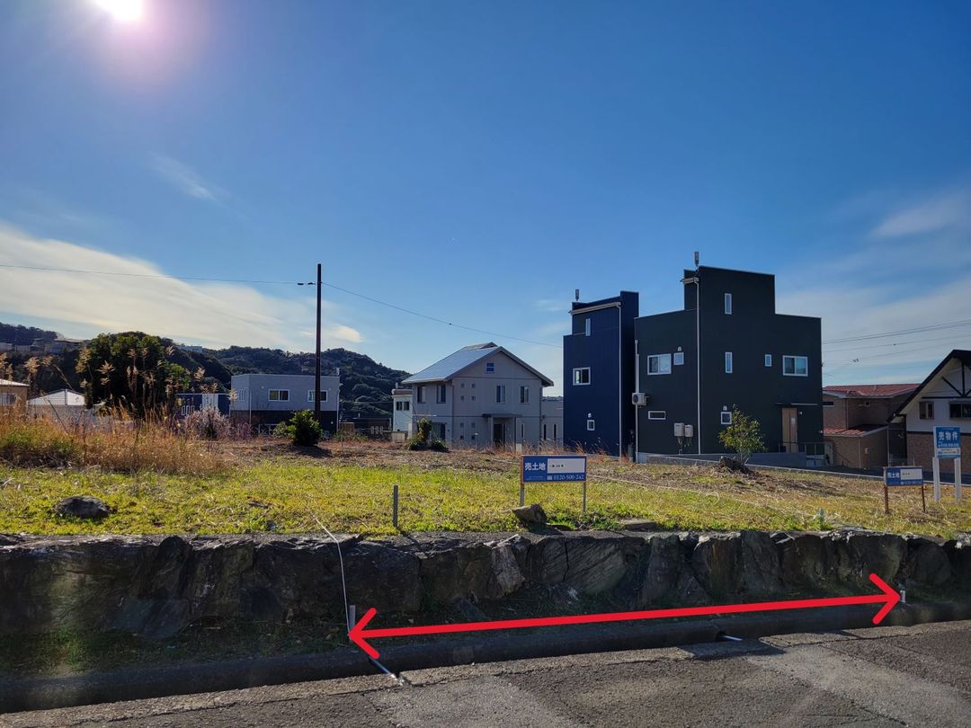 Land for Sale in Shirahama Wakayama 102 sqm - Thumbnail 2