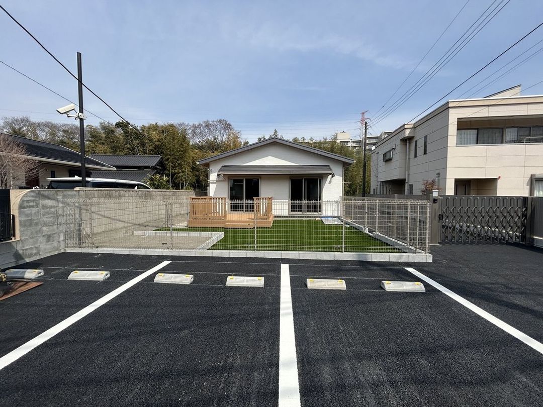 Heartful Kids Tsukada Nursery Investment Property for Sale in Funabashi - Thumbnail 3