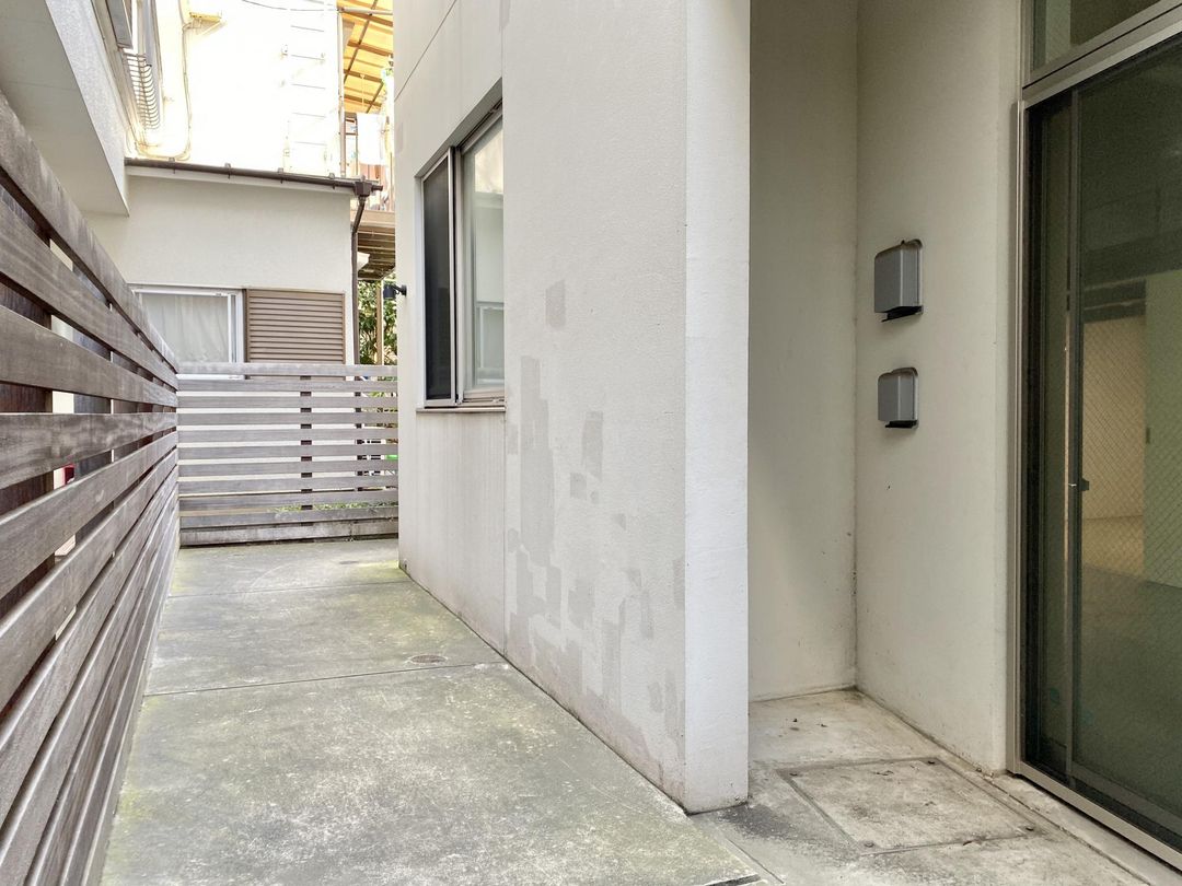 Studio Loft Apartment near Ikenoue Station, Setagaya - Thumbnail 2