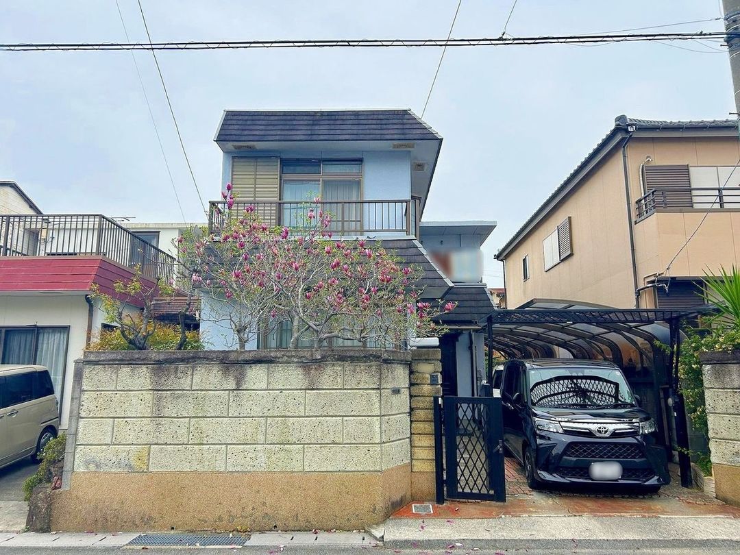 4LDK Detached House for Sale in Tempaku Ward, Nagoya - Thumbnail 2