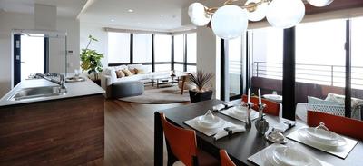 2LDK Apartment for Sale in Fukuoka City, Higashi Ward – 87m² — Interior, Higashi, Fukuoka