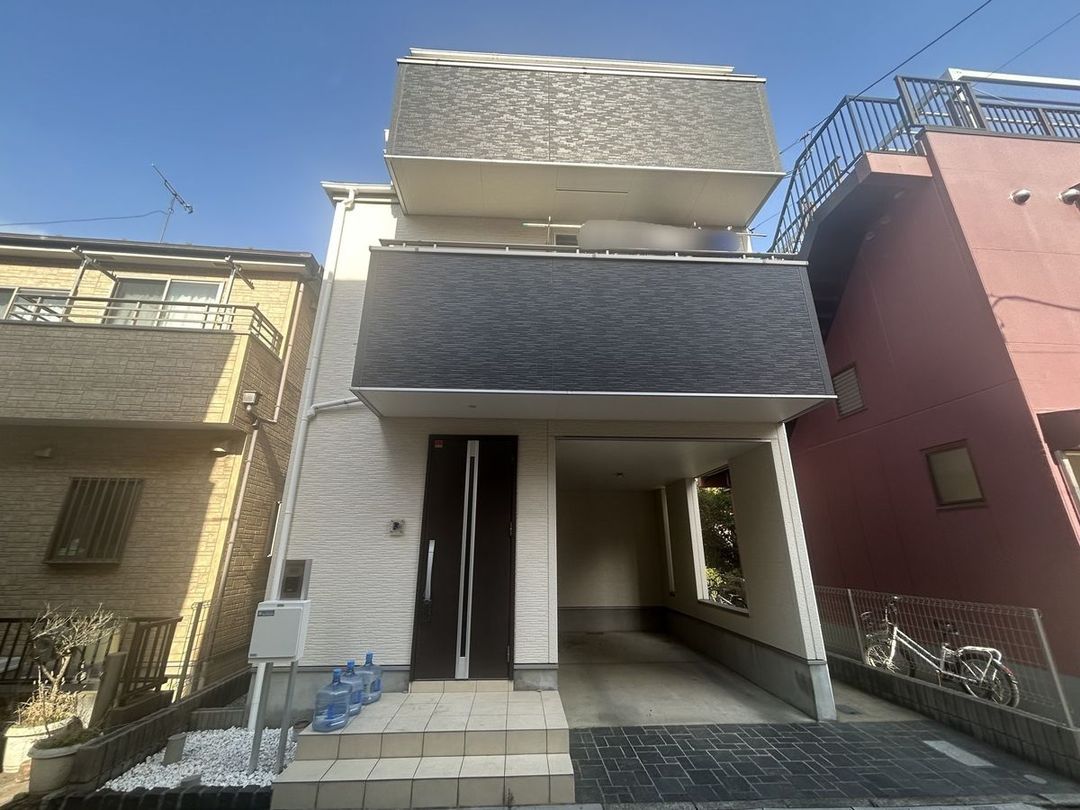 3LDK+S Detached House for Sale in Adachi, Tokyo - Thumbnail 2