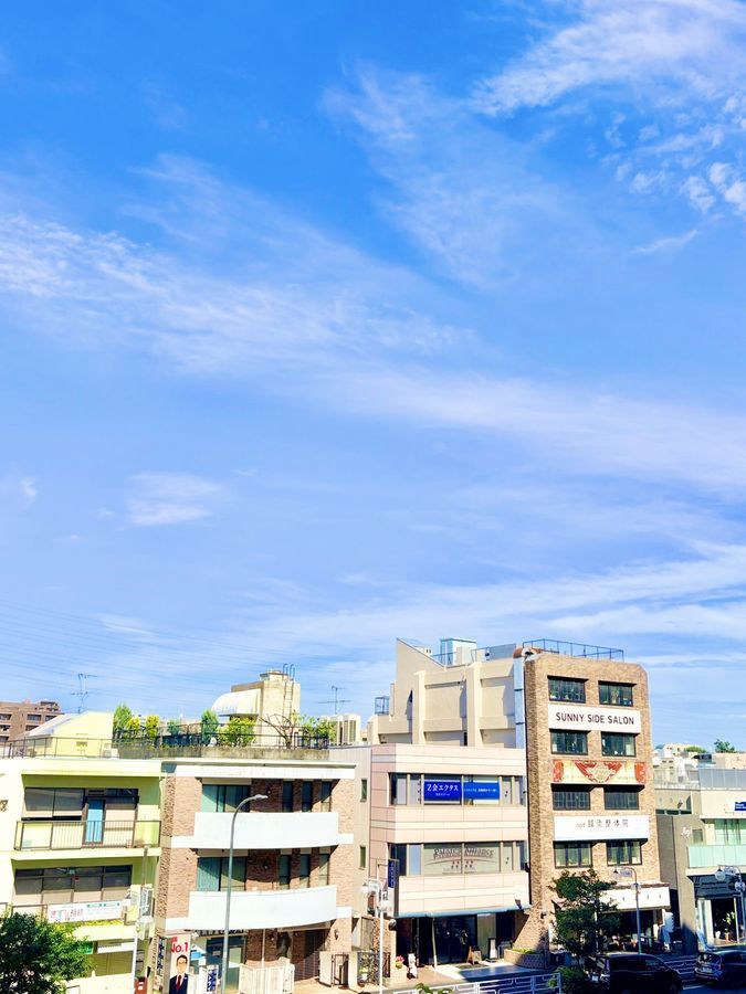 2LDK Apartment for Sale in Aoba, Yokohama Near Tama-Plaza Station - Main Image