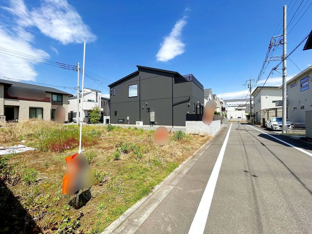 New 4LDK House in Hino City, Tokyo – 104.54 sqm - Thumbnail 2
