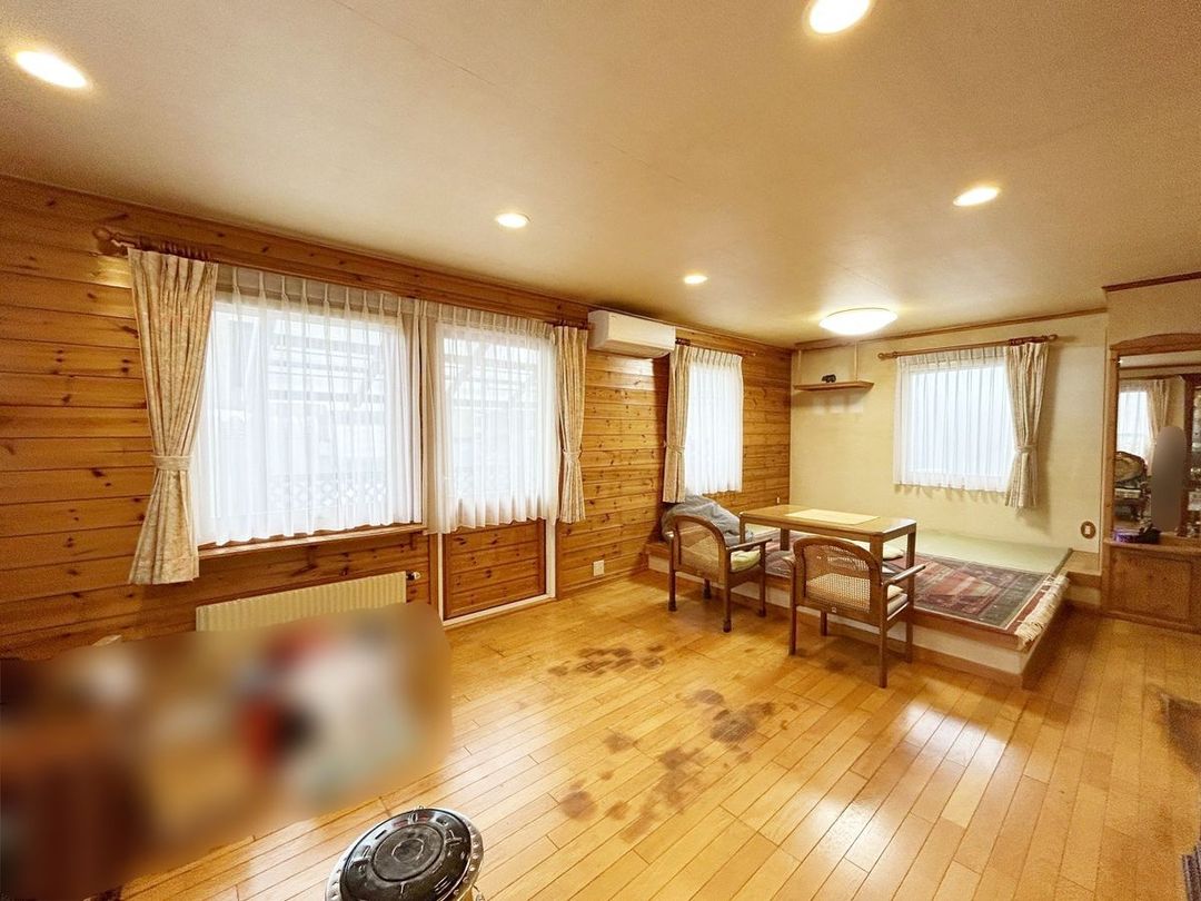 Detached House for Sale in Shinkotoni, Sapporo, Hokkaido - Thumbnail 2
