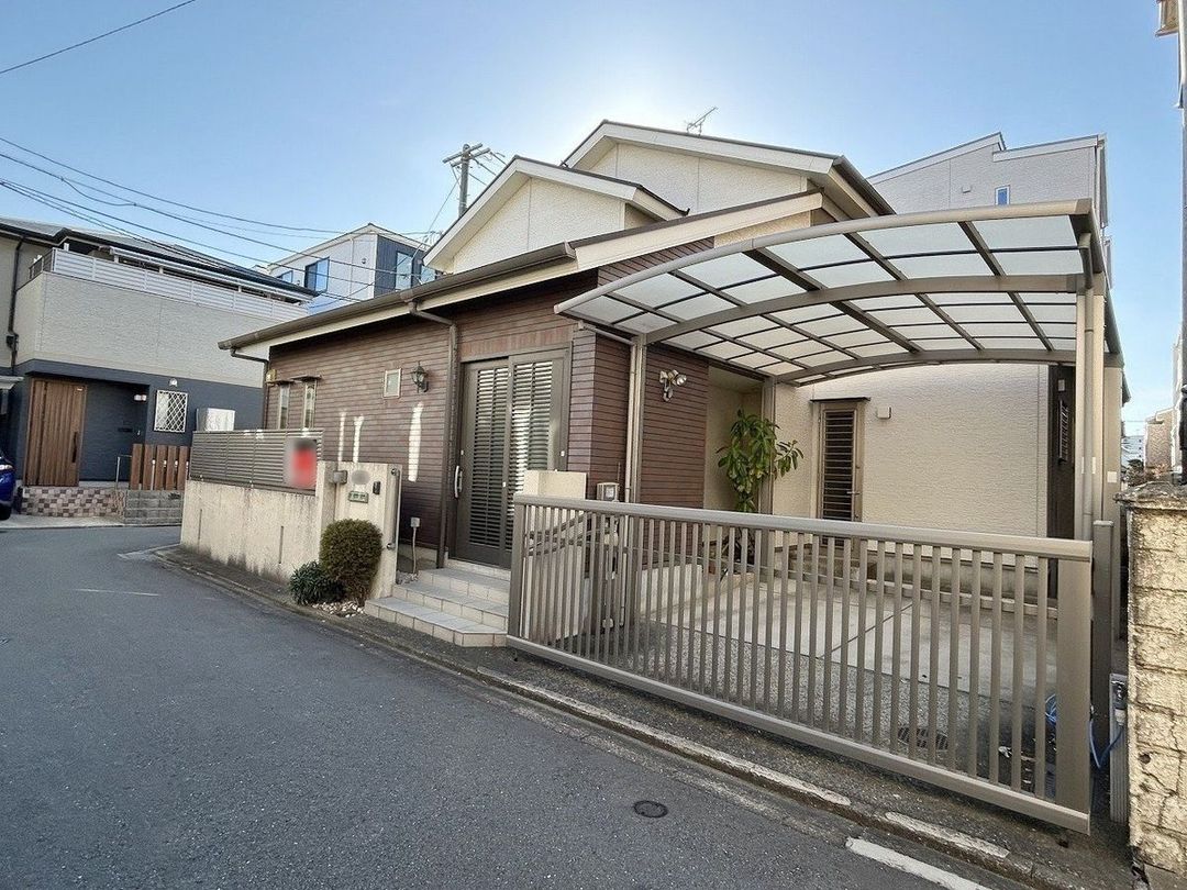 4LDK Detached House for Sale in Fujisaki, Fukuoka - Thumbnail 2