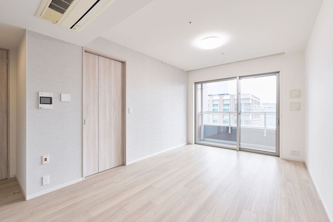 Park City Osaki The Tower 3LDK Apartment for Sale in Shinagawa, Tokyo - Thumbnail 2