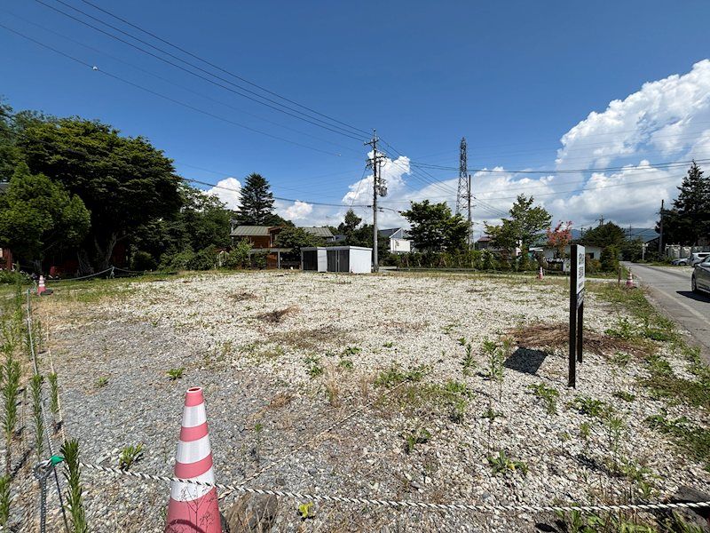 Land for Sale in Karuizawa, Nagano – 480.72 sqm - Thumbnail 3