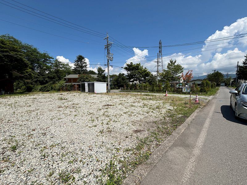 Land for Sale in Karuizawa, Nagano – 480.72 sqm - Thumbnail 4