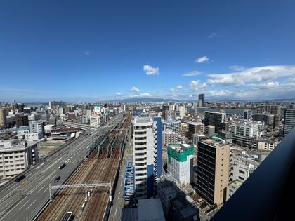 New 2LDK Apartment in Kita-ku, Osaka for Sale - Thumbnail 2