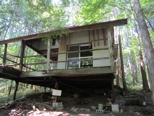 Mountain-Side House for Sale in Komagane, Nagano - Thumbnail 3