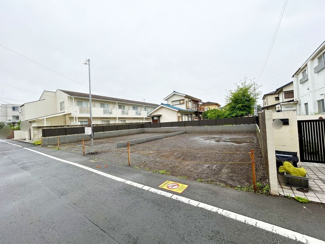 New 4LDK Detached House in Koganei City, Tokyo - Thumbnail 2