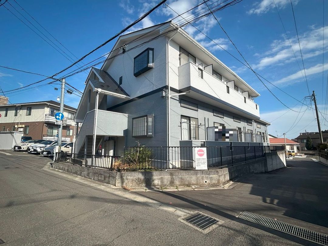 9-Unit Investment Apartment for Sale in Sendai, Miyagi - Thumbnail 2