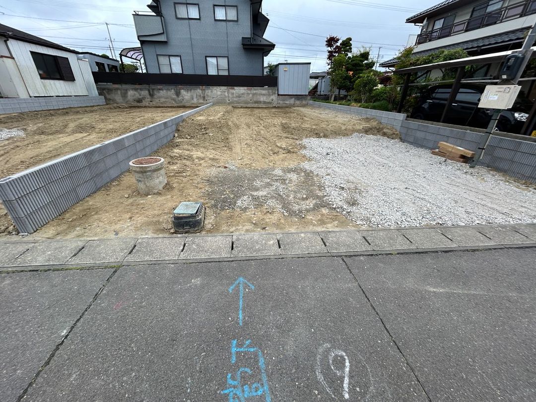 New 4LDK House for Sale in Izumi Ward, Sendai - Thumbnail 2