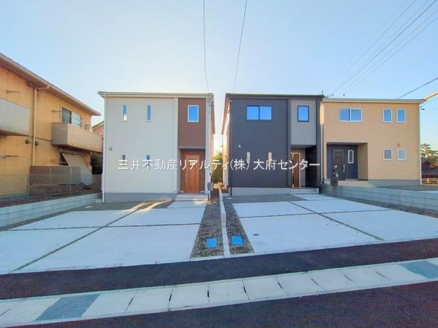 New 4LDK Detached House in Chita City, Aichi | Walk to Teramoto Station - Thumbnail 2