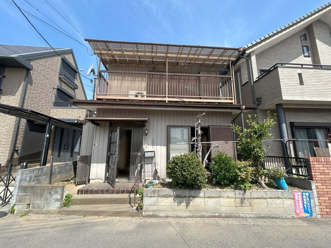 Land for Sale in Ageo City, Saitama - 105.01 sqm - Thumbnail 2