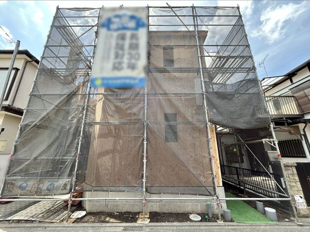 New 3LDK House for Sale in Midorigaoka, Sagamihara - Thumbnail 2