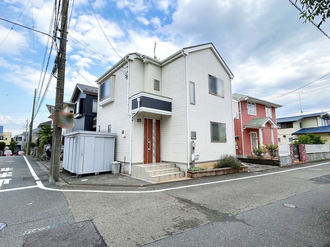3LDK Detached House in Fuchu City, Tokyo - 79.9 sqm - Thumbnail 2