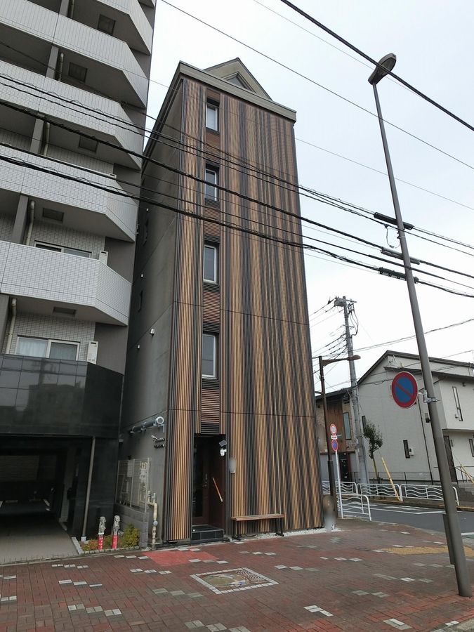 Oishi Building Commercial Investment Property in Koto, Tokyo - Thumbnail 3