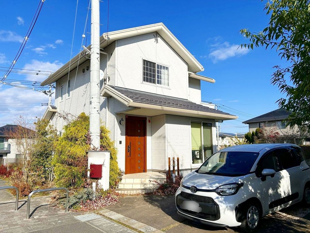 4LDK House for Sale in Tomiya City, Miyagi Prefecture - Thumbnail 2
