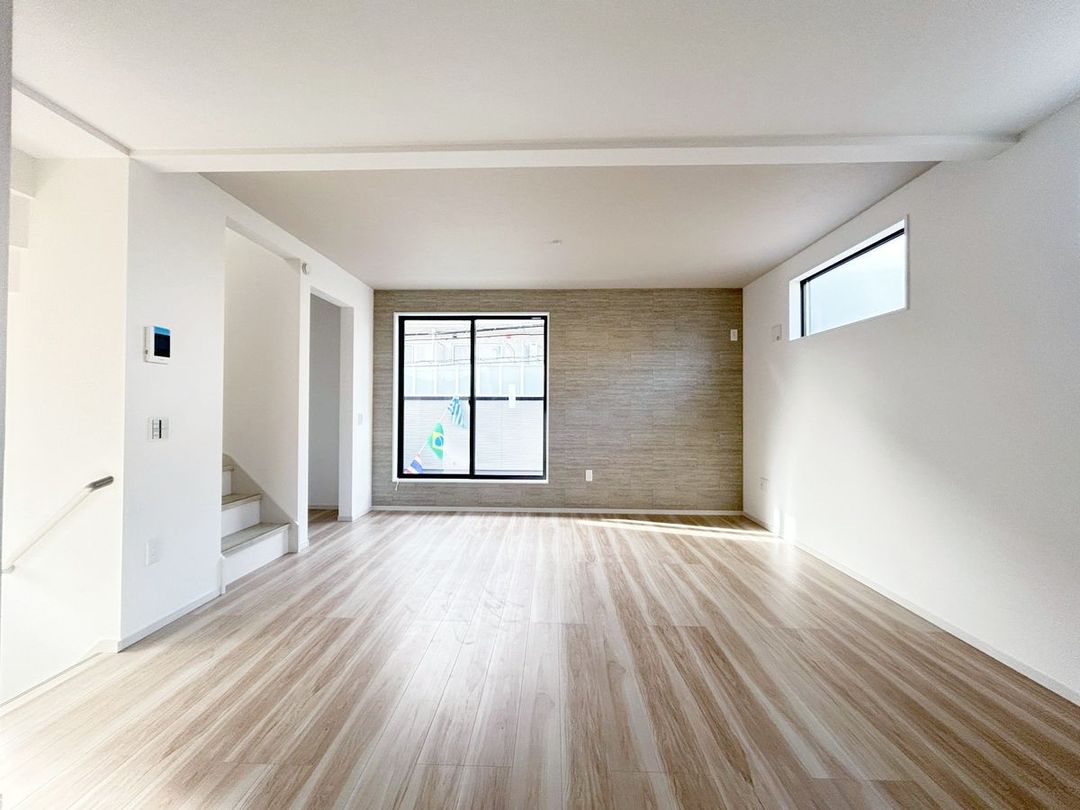 New Build 3SLDK House in Funabashi, Chiba - 2026 Completion - Thumbnail 2