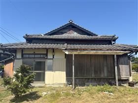 Traditional 3DK Wooden House with Land in Reihoku, Kumamoto - Thumbnail 3