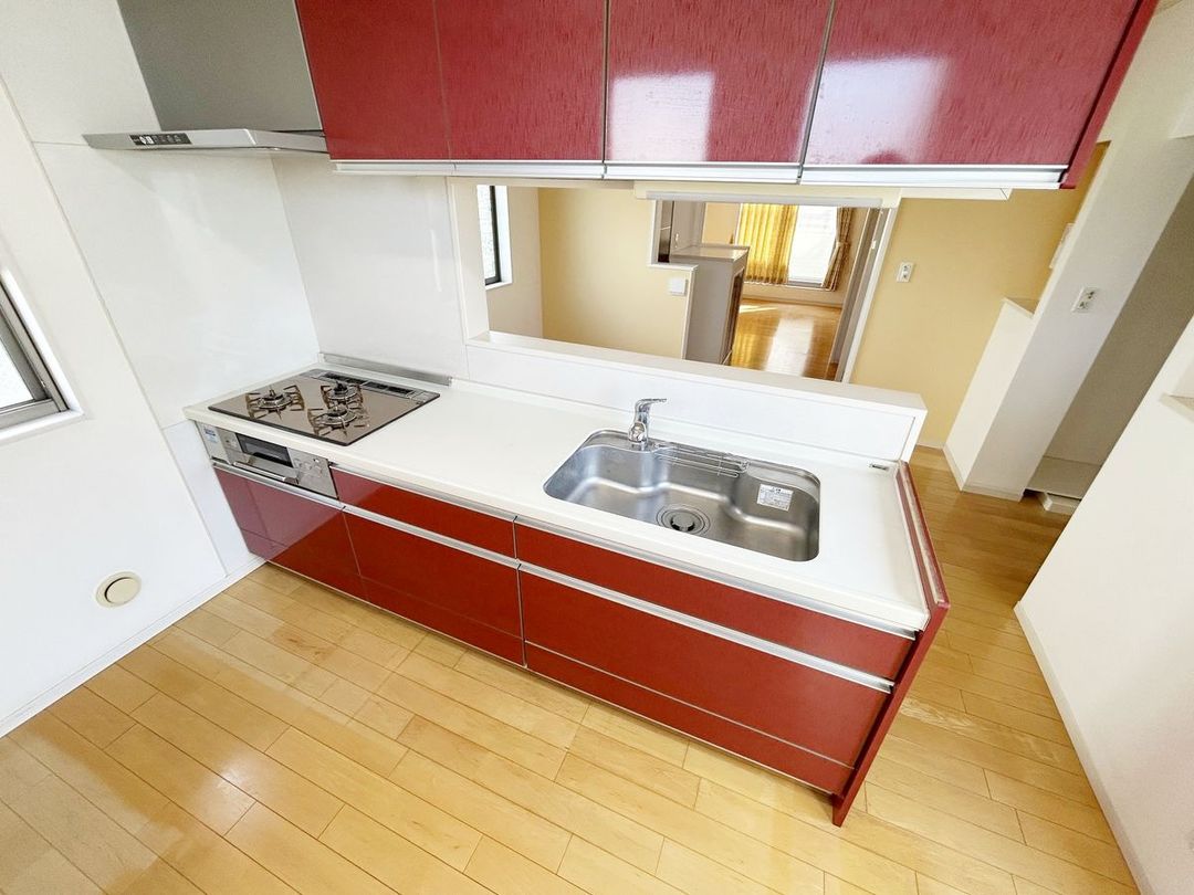 3LDK Detached House in Warabi, Saitama | 2006 Build with Garden - Thumbnail 2