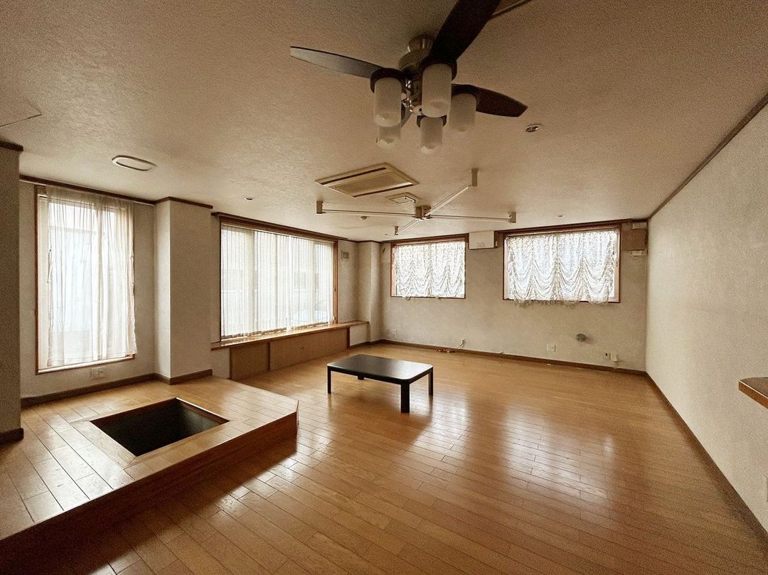 6LDK Shop-Residence for Sale in Ebetsu, Hokkaido - Thumbnail 2