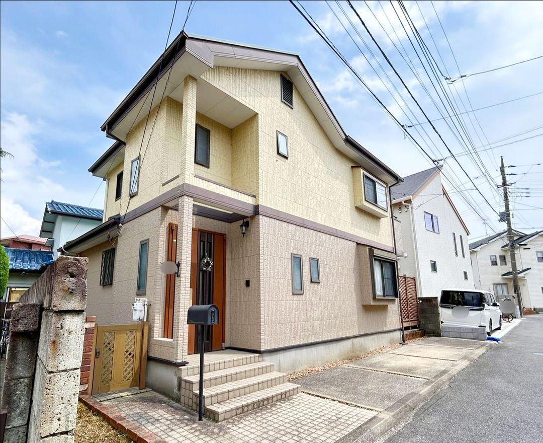 4LDK Used House for Sale in Mamma, Ichikawa, Chiba - Thumbnail 2