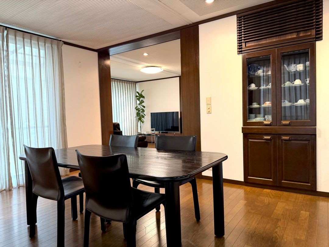 5LDK Used House for Sale in Atago, Nishi-ku, Fukuoka - Thumbnail 2