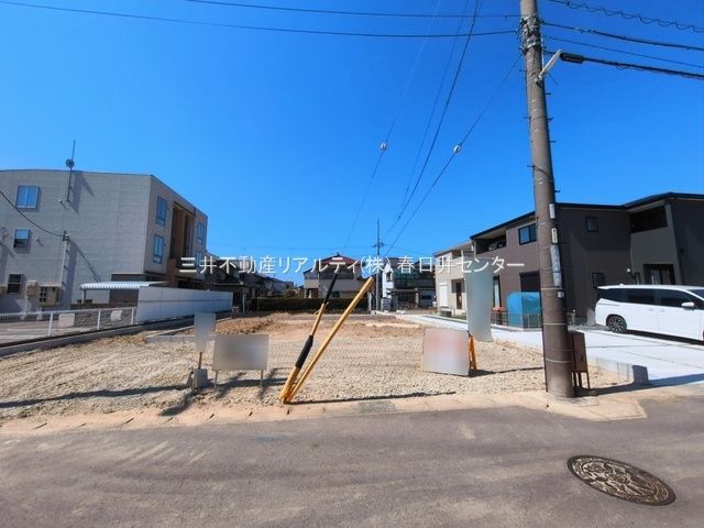 New 4LDK House in Komaki, Aichi - Completion 2026 - Thumbnail 2