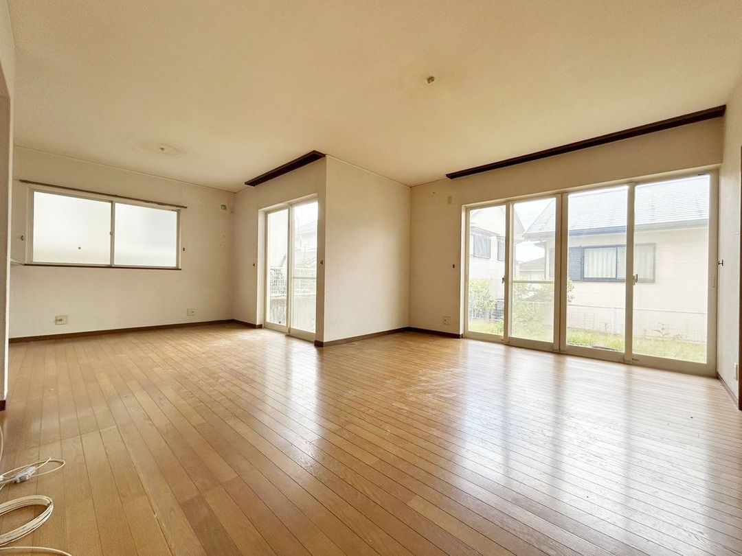 4LDK Detached House for Sale in Kasugai, Aichi - Thumbnail 2