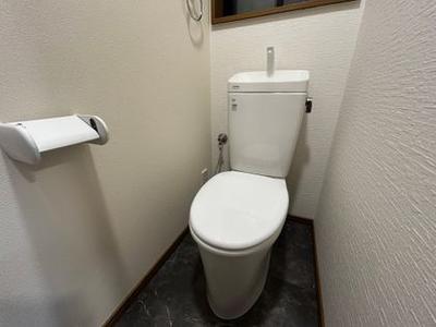 Used 3SLDK House in Higashiyodogawa, Osaka - 96.5 sqm — Bathroom, Higashiyodogawa, Osaka