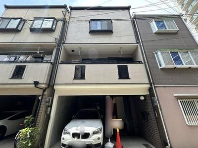 Used 3SLDK House in Higashiyodogawa, Osaka - 96.5 sqm — House, Higashiyodogawa, Osaka