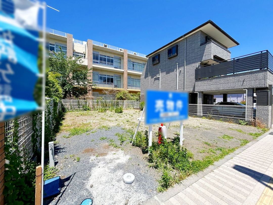 168 sqm Vacant Land for Sale in Hachioji Tokyo - Thumbnail 2